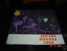 Milton Banana 65 Brazil Bossa Jazz LP RARE STEREO #1 Ed