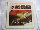 LP - THE KINKS - THE KINK KONTROVERSY - UK PYE NPL18131