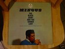 Charles Mingus - The Black Saint and the Sinner Lady LP