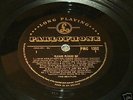 Beatles Please Please Me - 1st Press Black/Gold LP Ex.