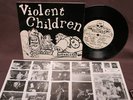 Violent Children rock against 7