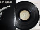 Feederz-Teachers In Space 1986-Near Mint-Original LP