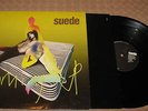 SUEDE - COMING UP