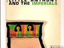 45T EP'S LITTLE ANTHONY AND THE IMPERIALS