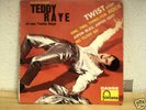 TEDDY RAYE / GO TEDDY GO