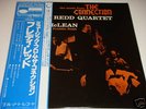 FREDDIE REDD The Connection Blue Note 84027 Japan King