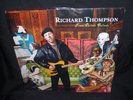 RICHARD THOMPSON FRONT PARLOUR BALLADS VINYL LP SEALED