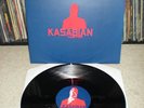 KASABIAN   CLUB FOOT (RARE S/S JAGZ KOONER MIX) EX+/NM