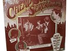 R.Crumb and His Cheap Suit Serenaders  Blue Goose 2014