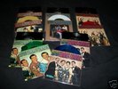Me First and the Gimme Gimmes square dance COMPLETE set