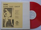 The Kinks - Rare LP LONG TALL SALLY, RED WAX not TMOQ