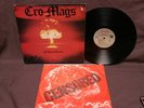 Cro-Mags age of quarrel LP NYHC bad brains madball bold