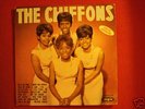 LP VOGUE LAURIE THE CHIFFONS