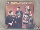 JACQUELINE DU PRE - BEETHOVEN PIAN TRIOS - FIVE RECORDS