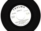 JOE MATTHEWS - SORRY AINT GOOD ENOUGH - THELMA WLP ORIG