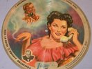 Vogue Picture Phonograph Record #R747