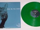 SUNNY DAY REAL ESTATE THE RISING TIDE 2x LP GREEN VINYL