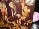 Jethro Tull   - This Was - Pink Isl.  inkl. M.U. Poster