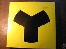 Yello - On Track (The Mixes) 3x12