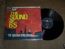 GRAHAM BOND ORGANIZATION-SOUND OF 65 LP MONO 33SX1711