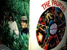 M- MONO   1967 THE PAUPERS - MAGIC PEOPLE Garage Psych