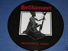 Hellhammer - Apocalyptic raids picture 12