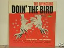 BEAUTIFUL FIRST PRESSING BY THE RIVINGTONS 1963 VG++