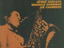 Wayne Shorter on Blue Note