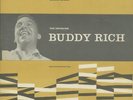 Buddy Rich on Norgran 10