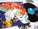 WITTHÜSER & WESTRUPP - DER JESUS PILZ   Prog Rock Kraut