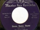 rare Soul 45 CLASSIC SULLIVANS on MASTER KEY Listen