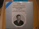 Fritz Wunderlich, sehr seltene LP Box Mozart Zaide 