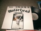 lp motorhead parole new zealand demo