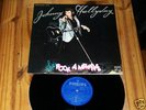 JOHNNY HALLYDAY 33 TOURS ESPAGNE ROCK A MENPHIS 1975