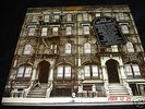 LED ZEPPELIN PHYSICAL GRAFFITI SEALED ORIG LP w/STICKER