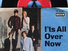 ROLLING STONES- Tell Me - It´s All Over Now - Single