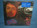 Paul McCartney Wings Red Rose Speedway LP Album 1973