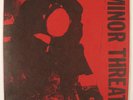 Minor Threat 1st 7