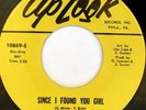rare Soul 45 CHARLES MINTZ on UPLOOK Listen