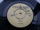 The Maytals - Struggle & Roland Alphonso UK Pyramid