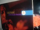 JOHN COLTRANE  Live Village Vanguard  * MONO LP * A-10