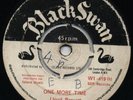 Lloyd Brevette & Skatalites - ONE MORE TIME - Listen