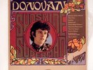 DONOVAN LP Sunshine Superman 1967  Epic SEALED Vinyl