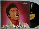 LITTLE RICHARD 1958 SPECIALTY  LP LITTLE RICHARD VG+ NR