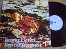 DUSTER BENNETT-BRIGHT LIGHTS-BLUE HORIZON U.K. G/F
