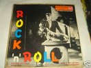 ELVIS PRESLEY RARISSIMO EP ITALY ROCK 'N' ROLL 