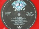 ALDO NOVA - BLOOD ON THE BRICKS - 12