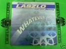 Ken Laszlo - Whatever Love' MAX MUSIC 1997 