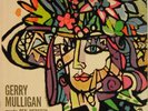 Gerry Mulligan Meets Ben Webster-Verve 8343-SUPERB