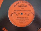 THE CHICAGO GANGSTERS-GANGSTER LOVE-12